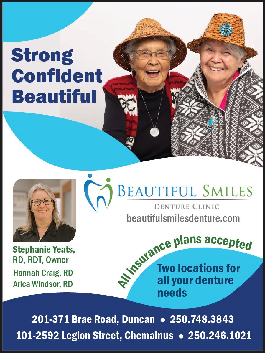 Beautiful Smiles Denture Clinic Inc